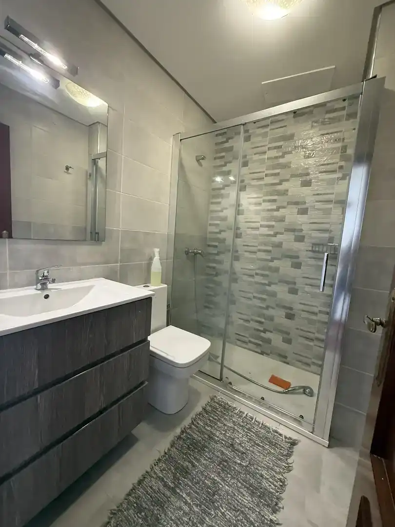 Flat for sale in Praza Rosalía de Castro, 5, Nigrán centro