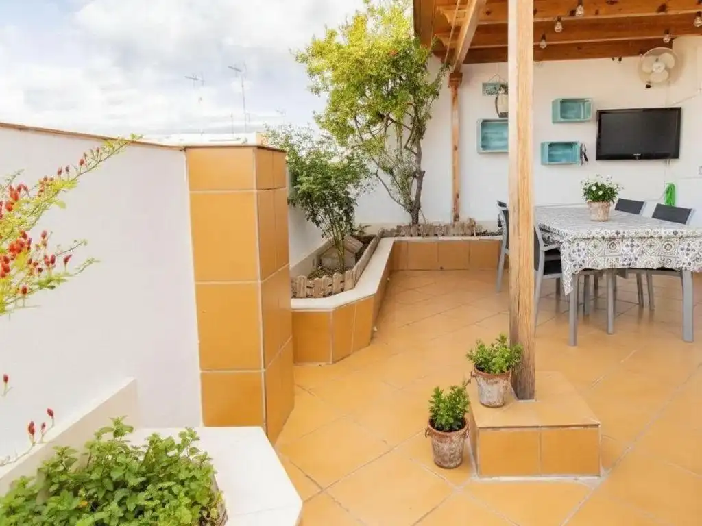 Ático en venta en Travesía MARIANO BENLLIURE
