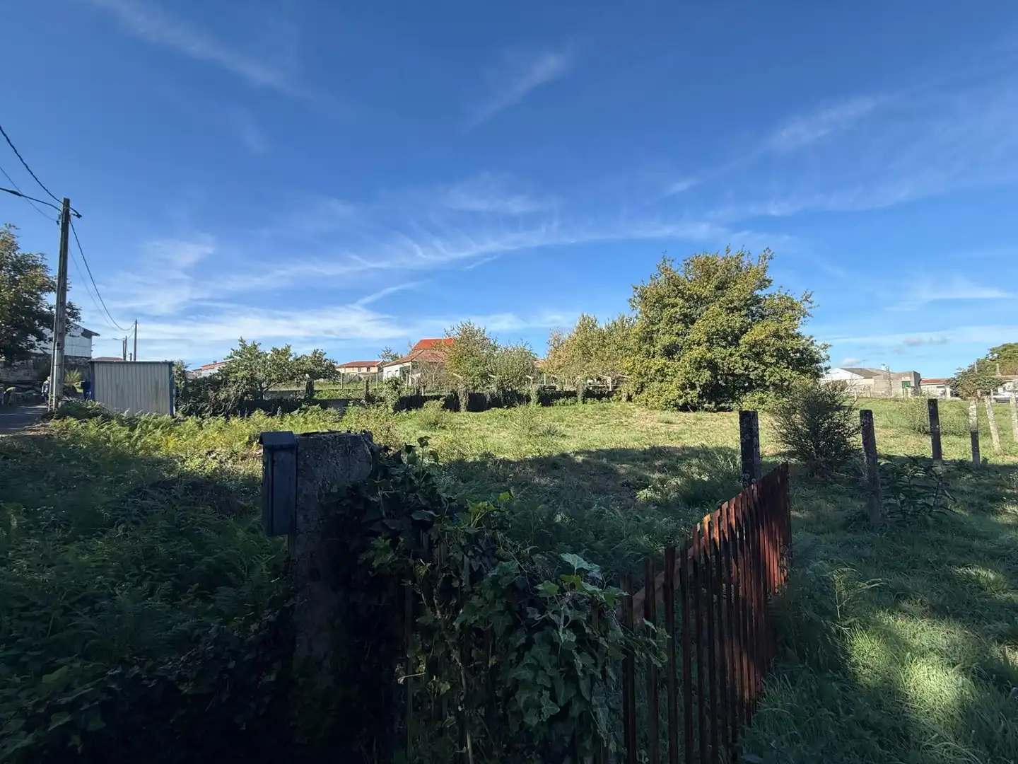 Residential land for sale in Lugar Mesego do Cabo, imagen 9