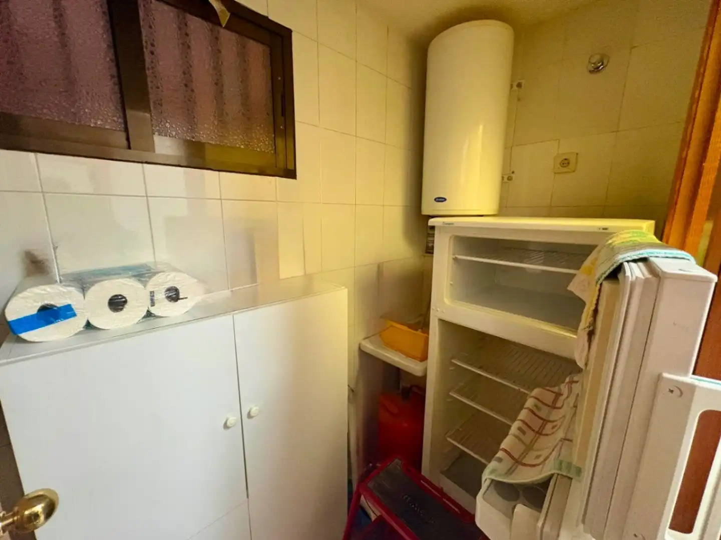 Apartamento con piscina en venta en Playa de Levante, imagen 7