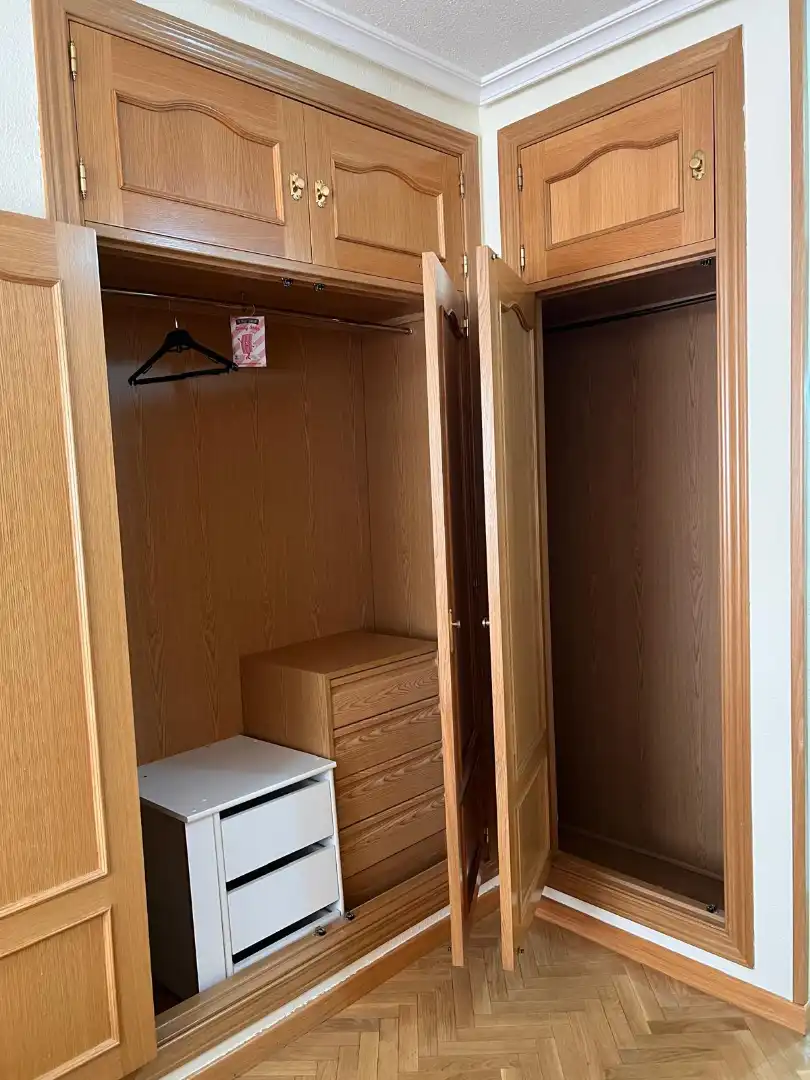 Wohnung zur Miete in Avenida del Campo Hermoso, Humanes de Madrid