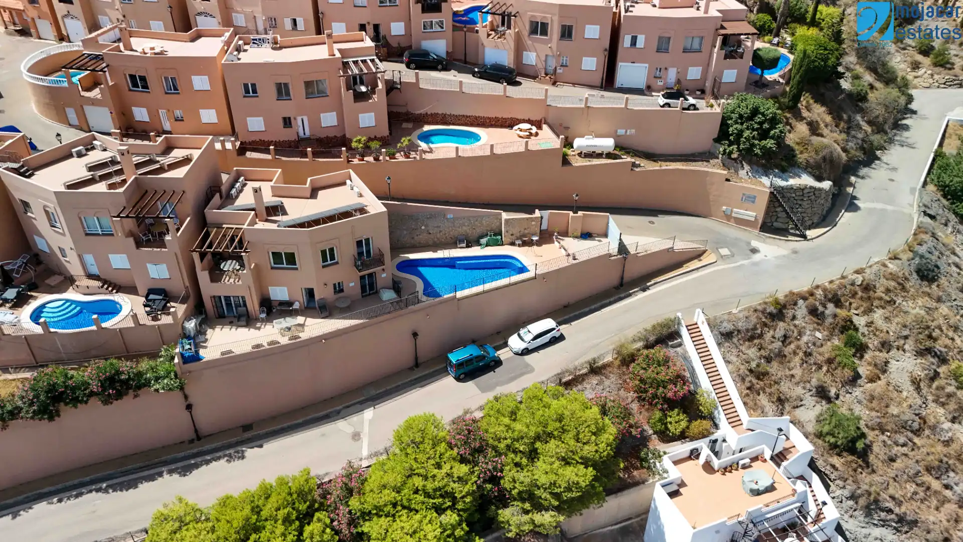 Xalet amb piscina en venda a Calle Melodía 64, imagen 2