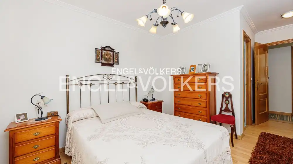 Casa con jardín en venta en Gondomar, imagen 25