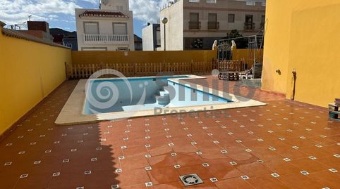 Foto 2 de Casa o chalet en venta en Cañada Blanca, Cho - Parque de la Reina, Arona