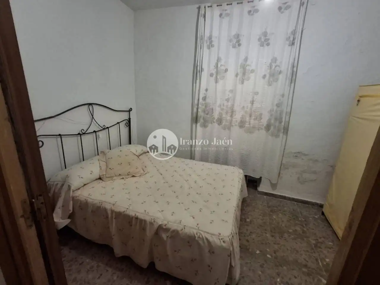 Habitación de Casa o chalet en venta en Los Villares con Jardín privado, Terraza y Piscina