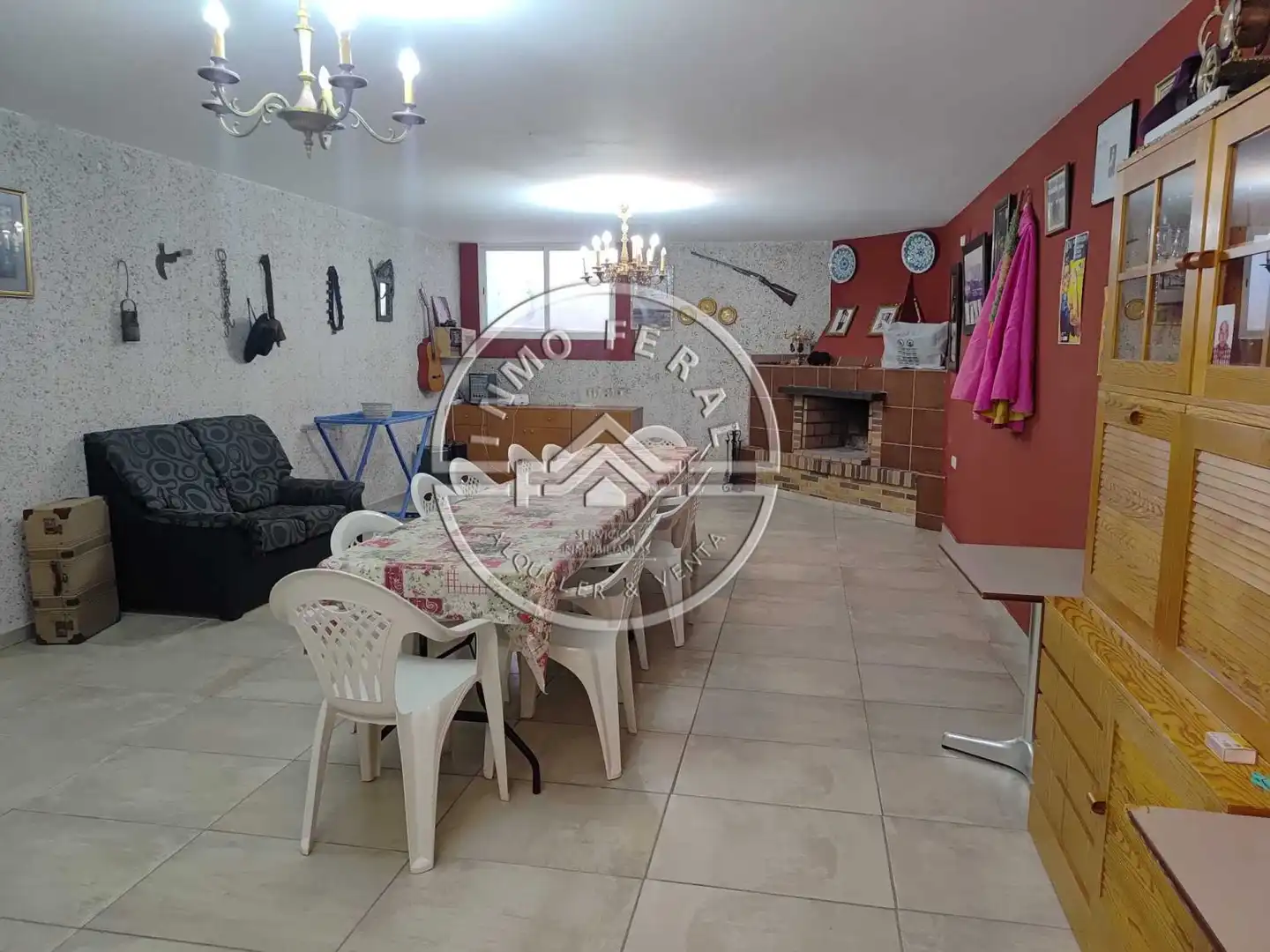 Chalet con terraza en venta en Écija, imagen 17
