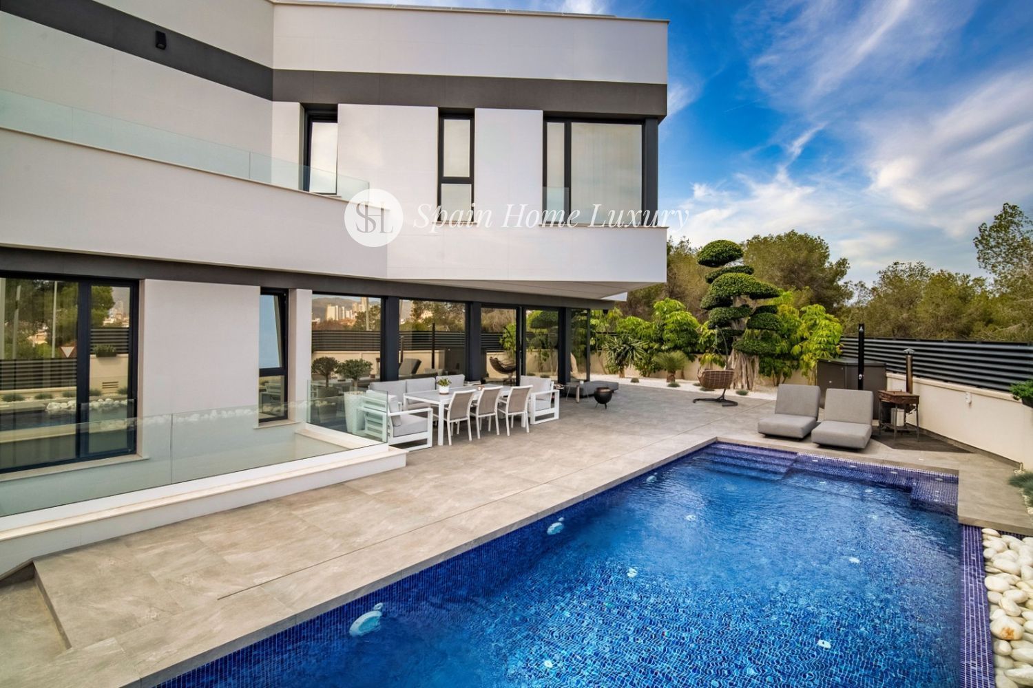 House or chalet for sale in DISTRITO PUEBLO PONIENTE, Playa Levante