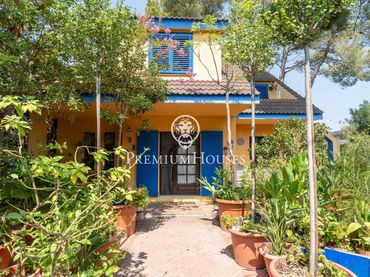 Haus mit Balkon zum Verkauf in La Secuita