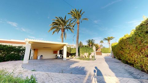 Foto 3 de Casa o chalet en venta en Benimassot, 5, Pueblo Español - Coveta Fumá, El Campello