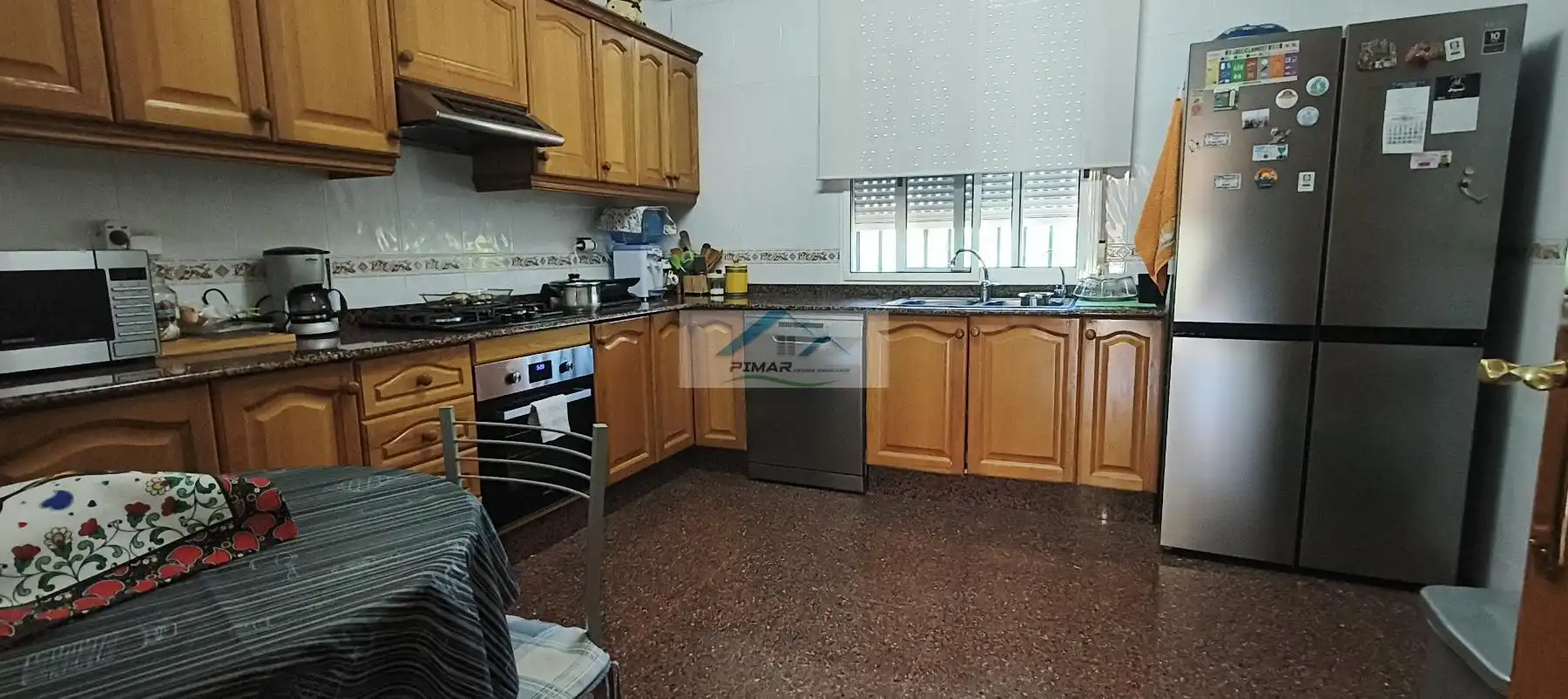 Finca rústica en venta en Jubalcoi