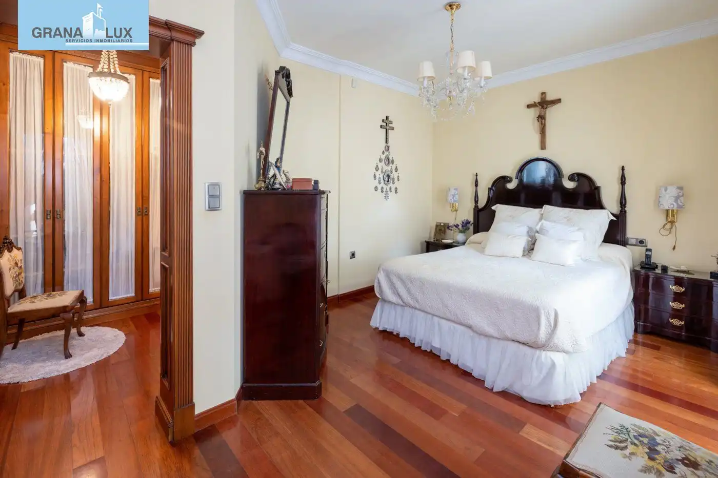 Casa o chalet en venta en Centro - Sagrario