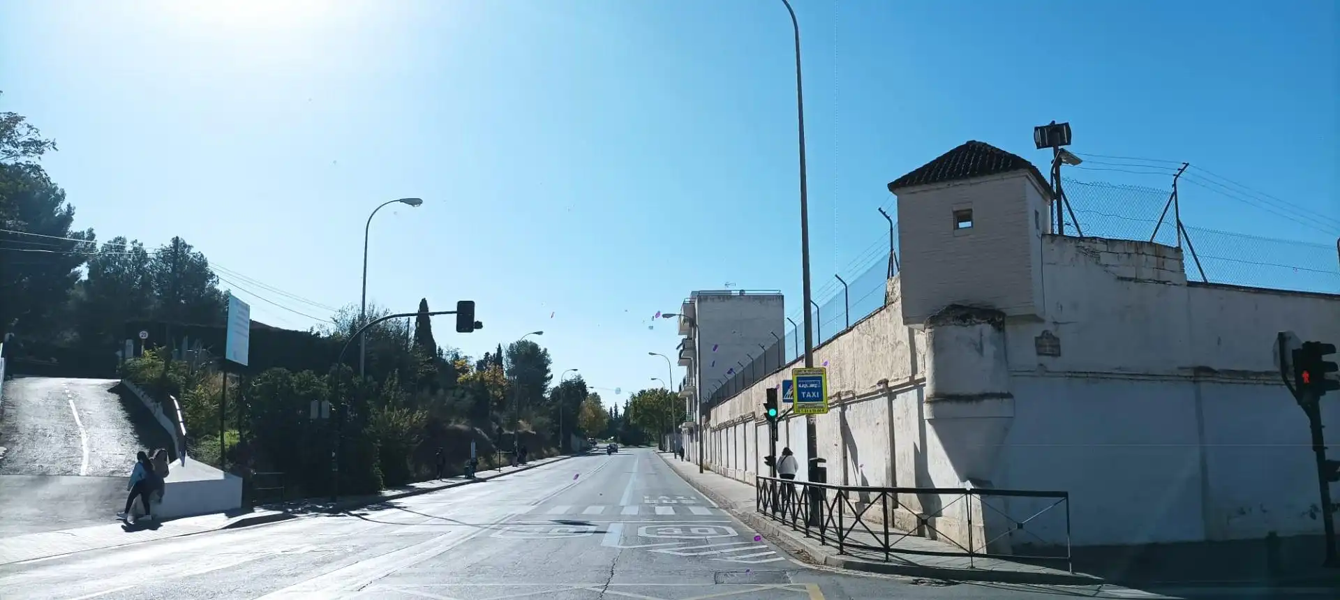 Pis de lloguer a Casería de Montijo