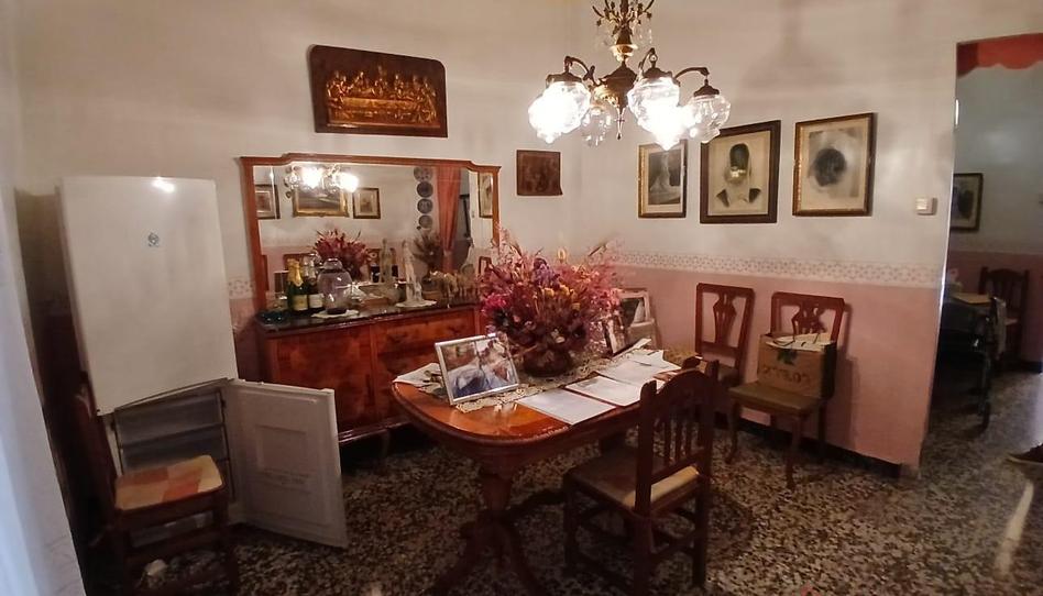 Foto 1 de Casa o xalet en venda a  Moli Vell, Albalat de la Ribera, Valencia