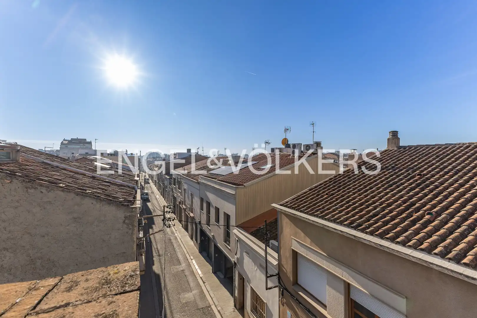 Maison mitoyenne avec terrasse à vendre à Centre - Sant Oleguer, imagen 63