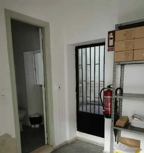 Business premises for sale in Pz España, imagen 6