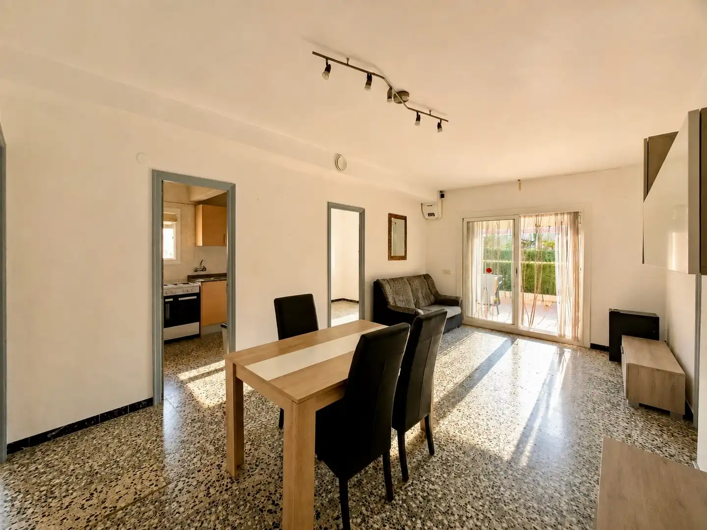Rez-de-chaussée avec piscine à vendre à Carrer de les Ones, imagen 9