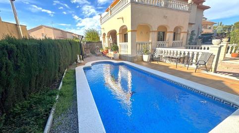 Foto 4 de Casa o xalet en venda a  Doctor Barraquer, Bonavista, Tarragona