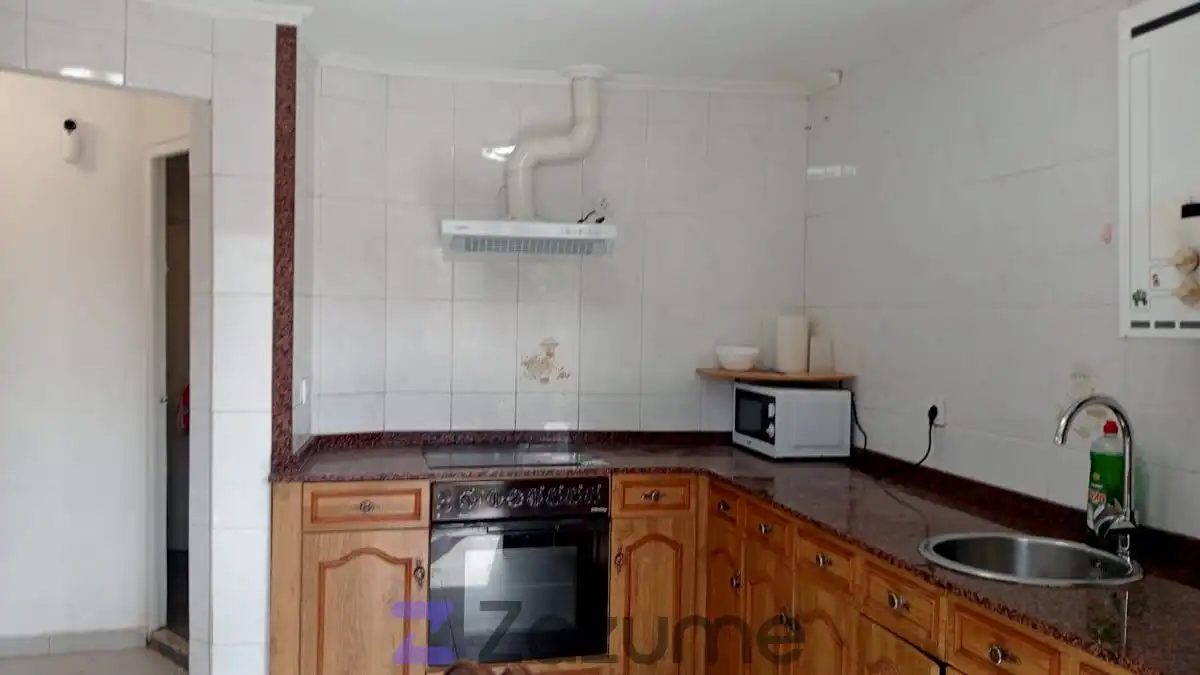 Flat for rent in Aldapa Jarrota, Sama