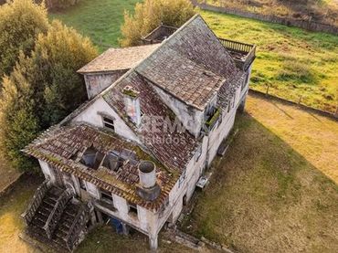 Maison avec jardin à vendre à Lugar a Rocha
