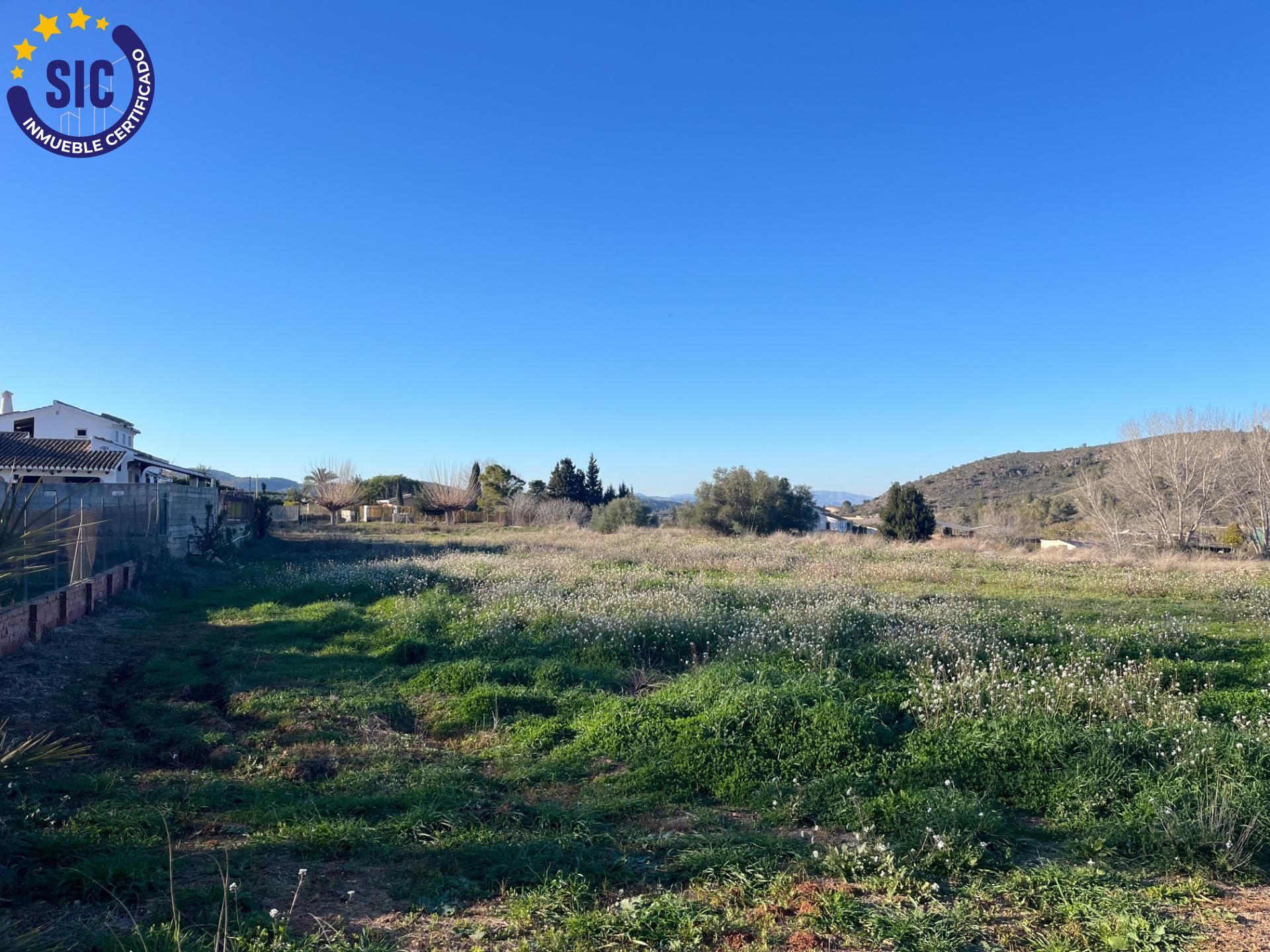 Residencial en venda en Barxeta
