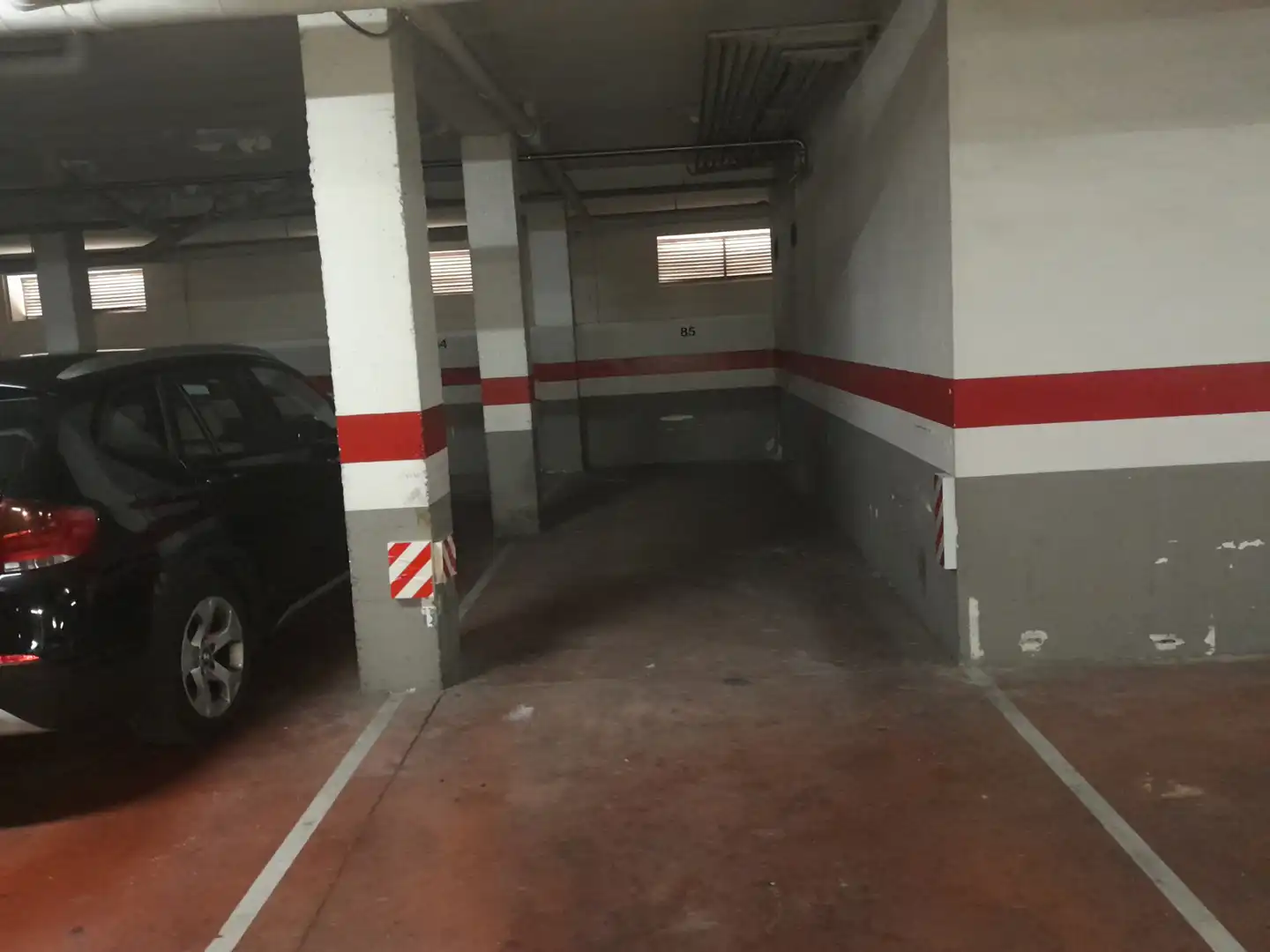 Aparcament de Garatge de lloguer en Tarragona