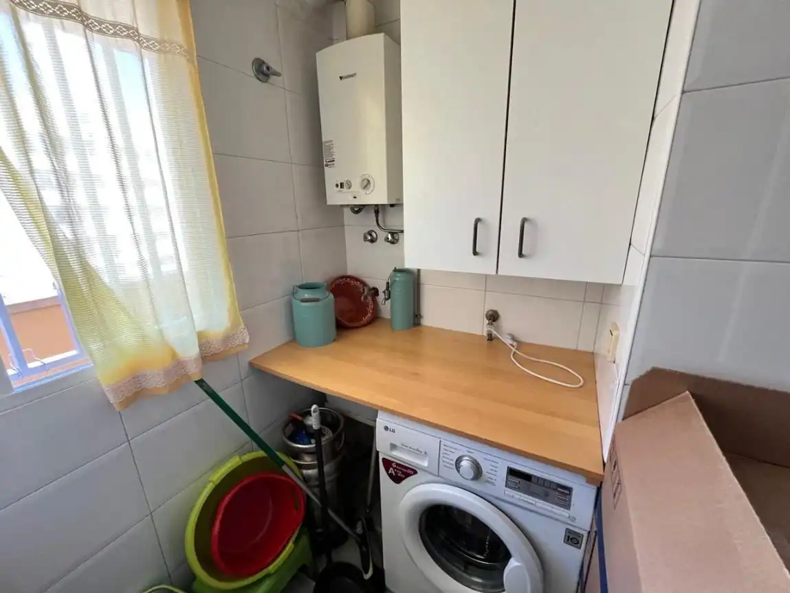 Apartamento con ascensor en venta en Avenida de Finestrat, imagen 14