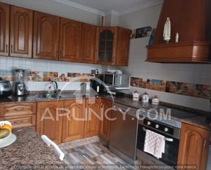 Kitchen of House or chalet for sale in Chiclana de la Frontera  with Air Conditioner