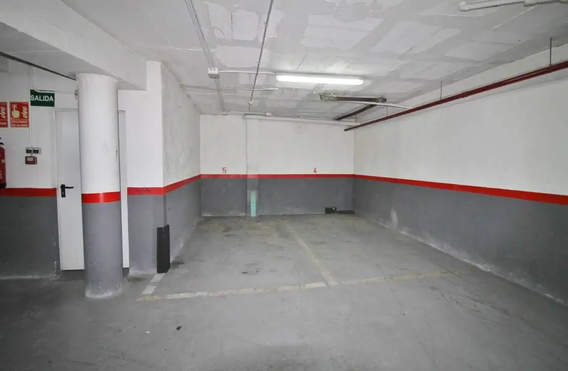 Parking de Garaje en venta en Mollet del Vallès