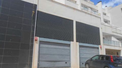 Foto 3 de Garaje en venta en C/ las Higueras, La Envía, Vícar