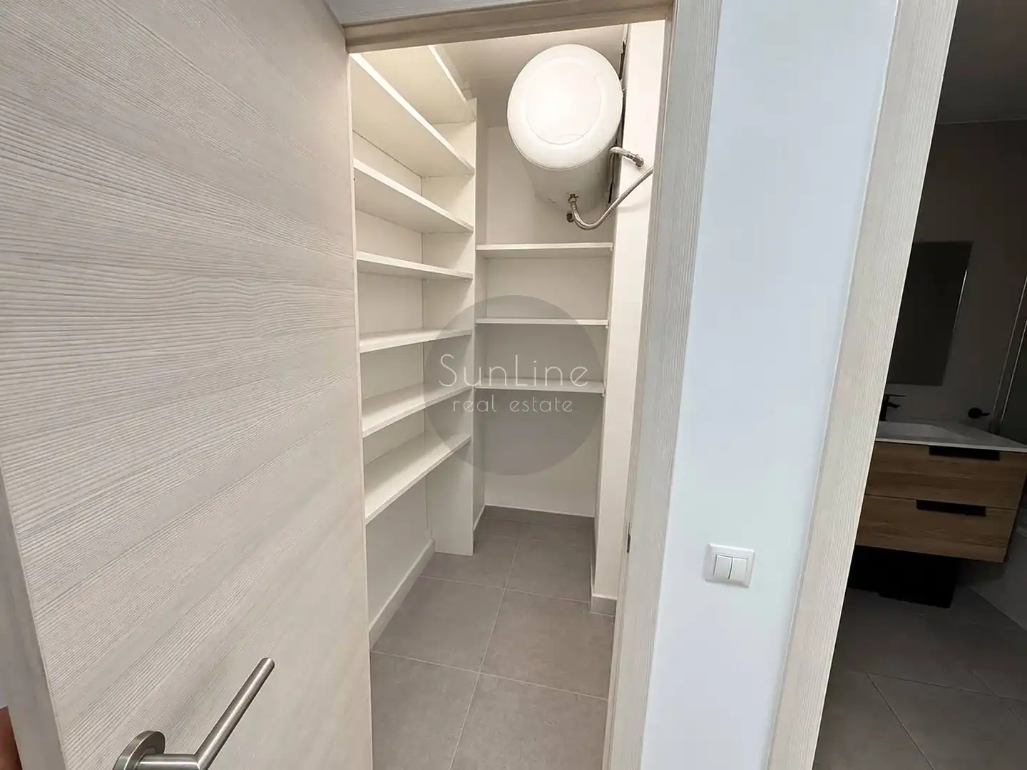 Wohnung mit Terrasse zum Verkauf in Carrer de Pintor Stolz, imagen 16