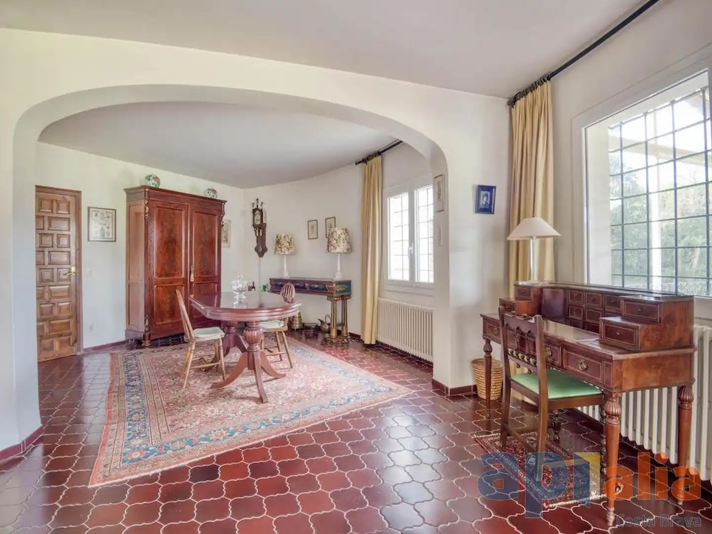 Chalet con terraza en venta en Carrer de la Mare de Deu de Montserrat, imagen 31