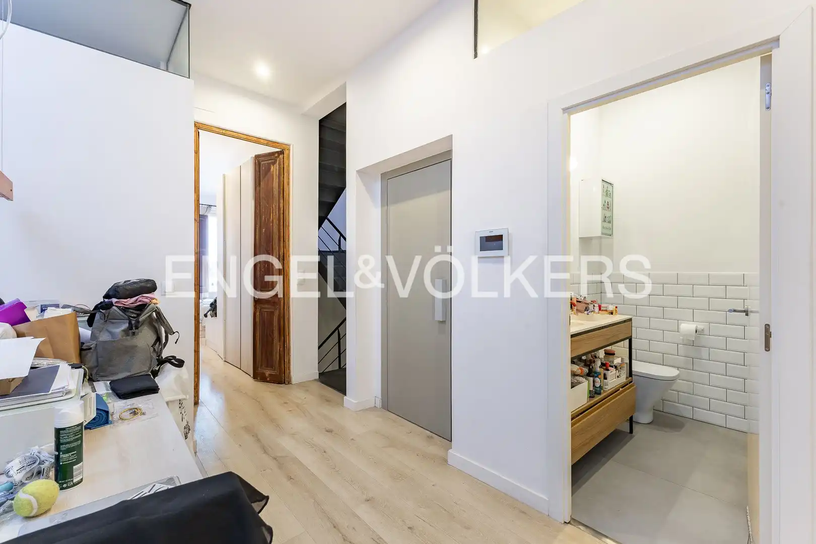 Casa o chalet en venta en Barcelona con Aire acondicionado, Calefacción y Jardín privado