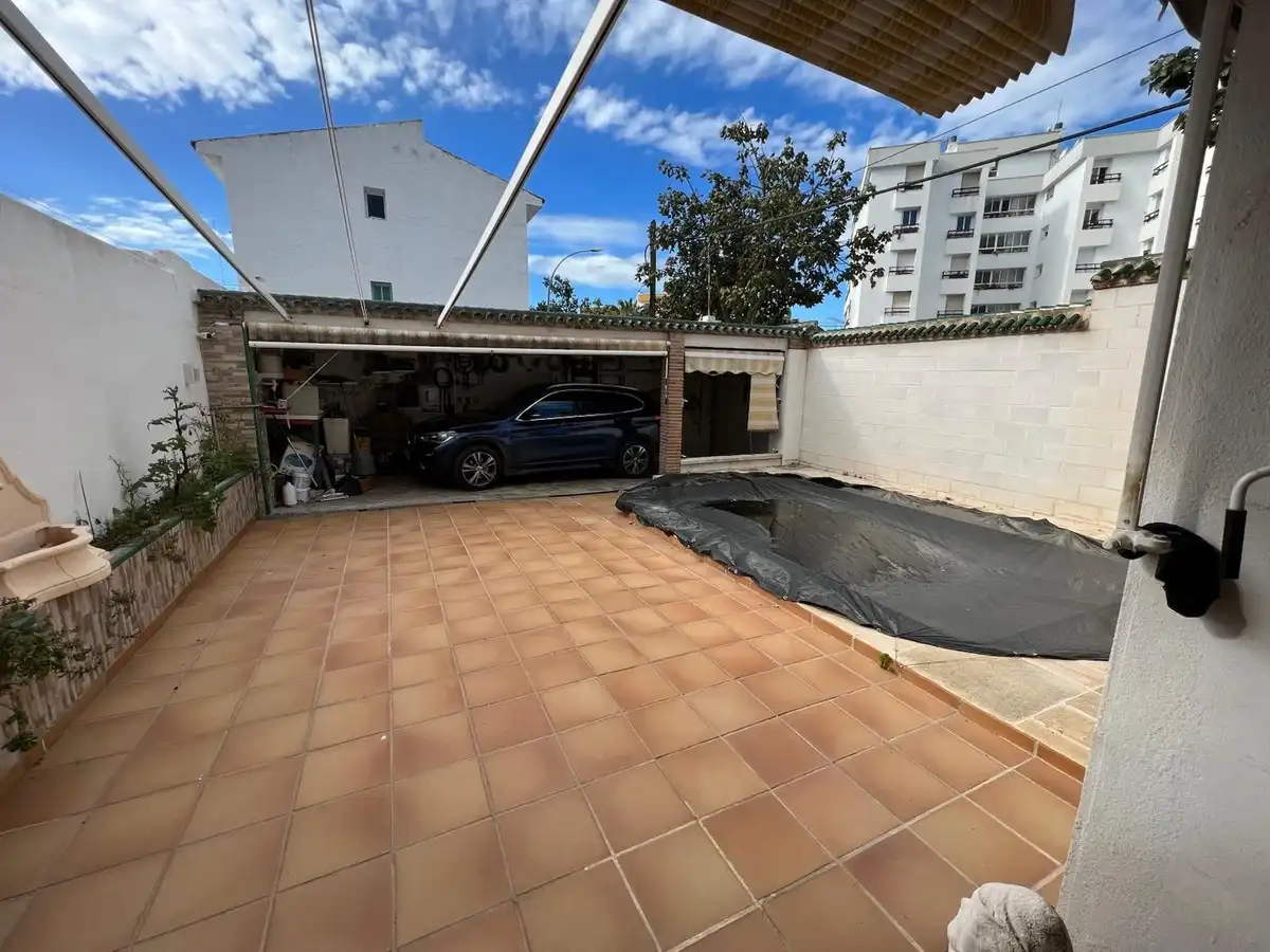 Adosado en venta en Nueva Andalucía, imagen 18