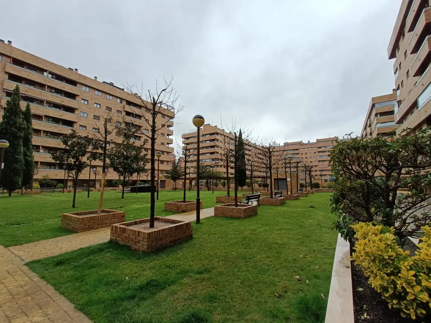 Pis en venda a Calle Van Gogh, El Quiñón