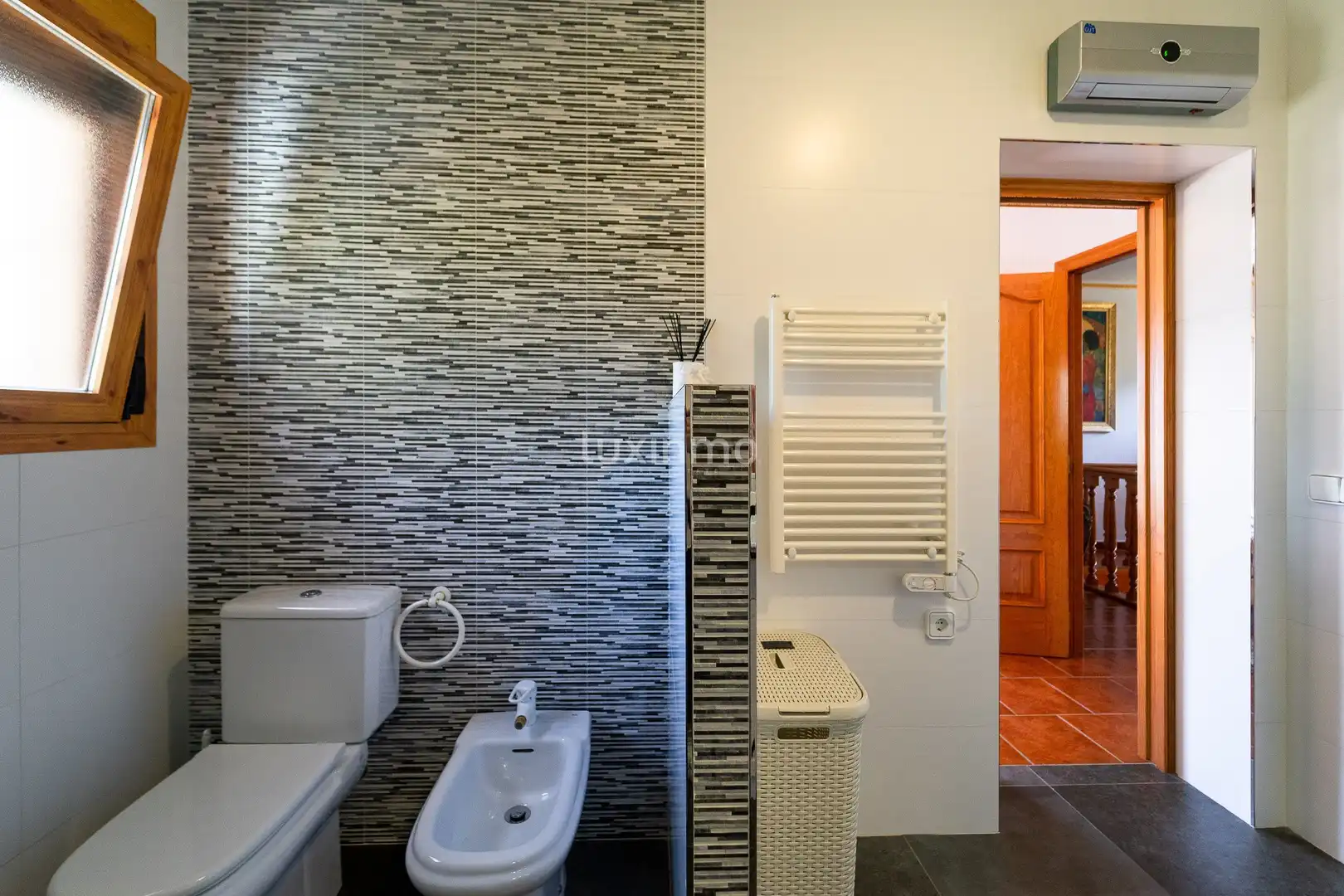 Detached house with terrace for sale in Gargasindi - Garduix - Colina del Sol, imagen 35