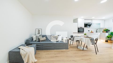 Foto 3 de Planta baja en venta en Cl Alexander Bell,d', Ca n'Aurell, Terrassa