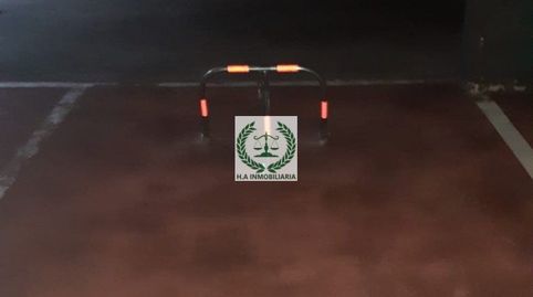 Photo 4 of Garage for sale in Norte, Alcobendas