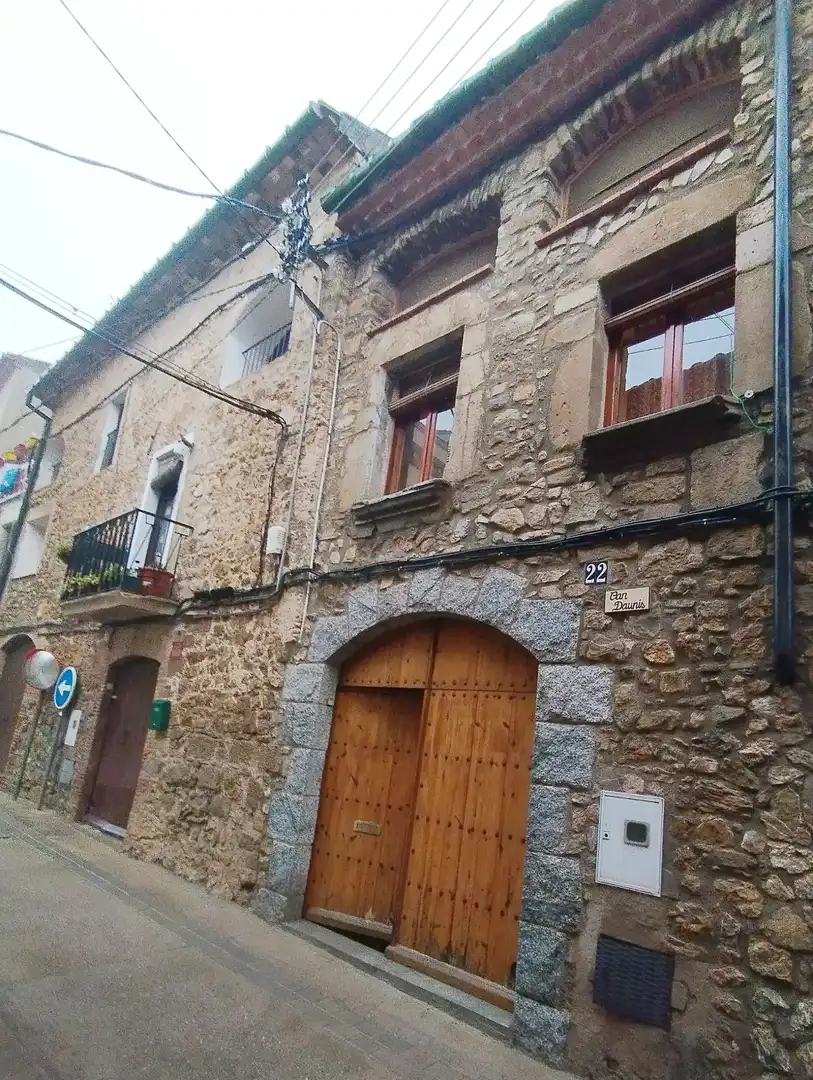 Country homes for sale in MAJOR, Terrades