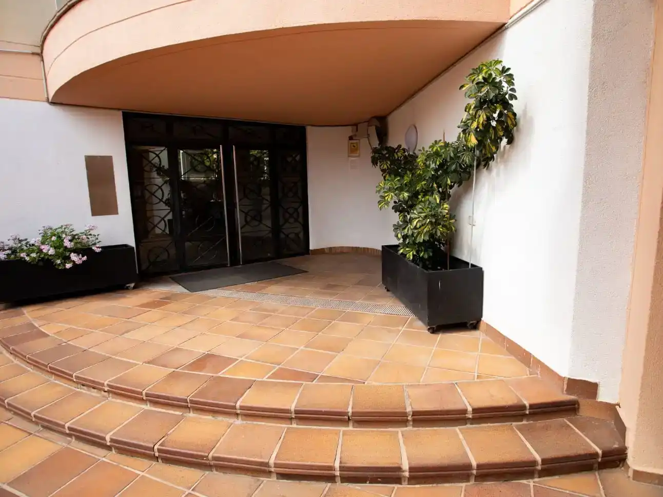 Wohnung zur Miete in  Palma de Mallorca mit Klimaanlage und Schwimmbad