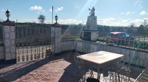 Foto 5 de Casa o xalet en venda a N/a, -1, San Jerónimo - La Bachillera,  Sevilla Capital