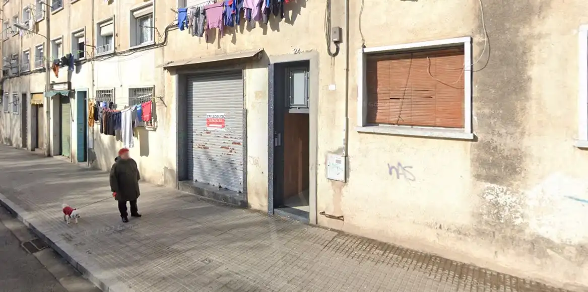 Flat for sale in Carrer del Ferrocarril, imagen 2