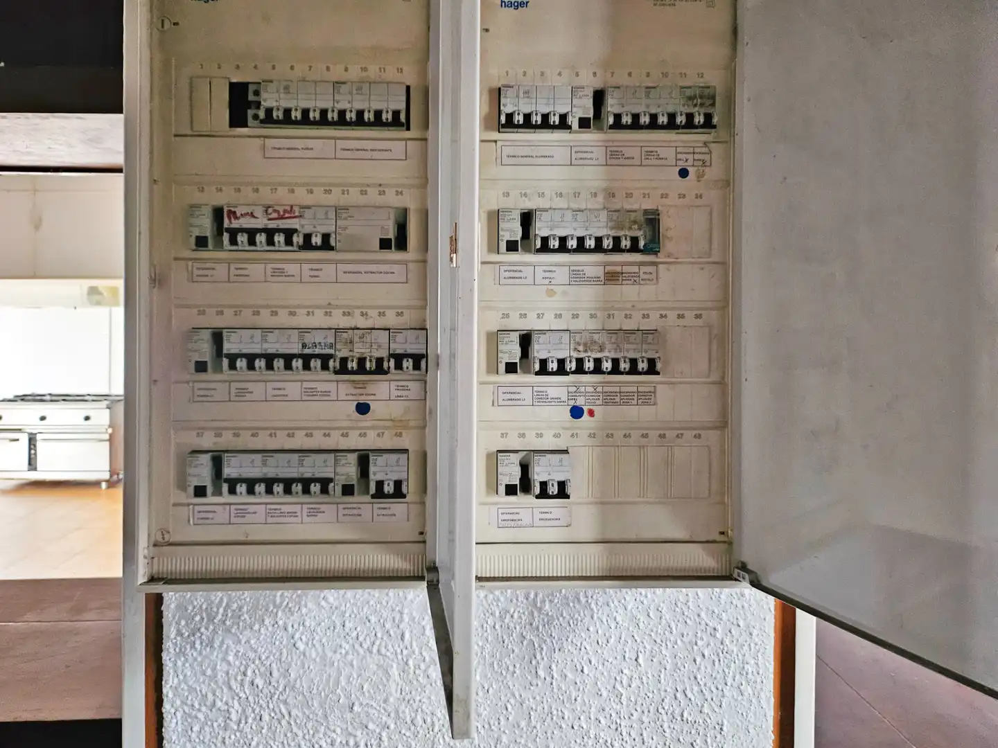 Gewerbefläche zum Verkauf in Ronda Nelle 7, imagen 20