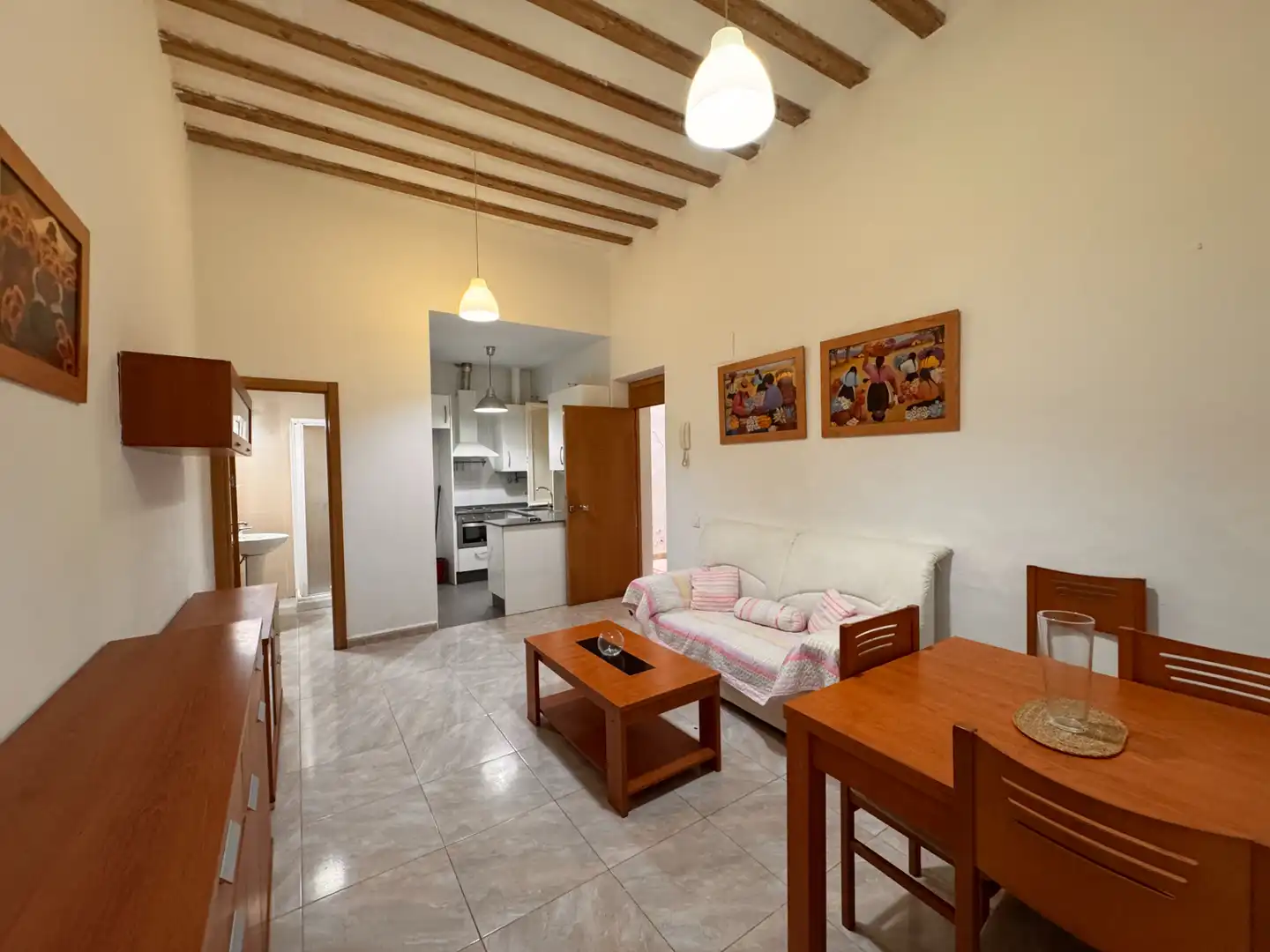Wohnung zum Verkauf in La Caleta - La Viña, imagen 7