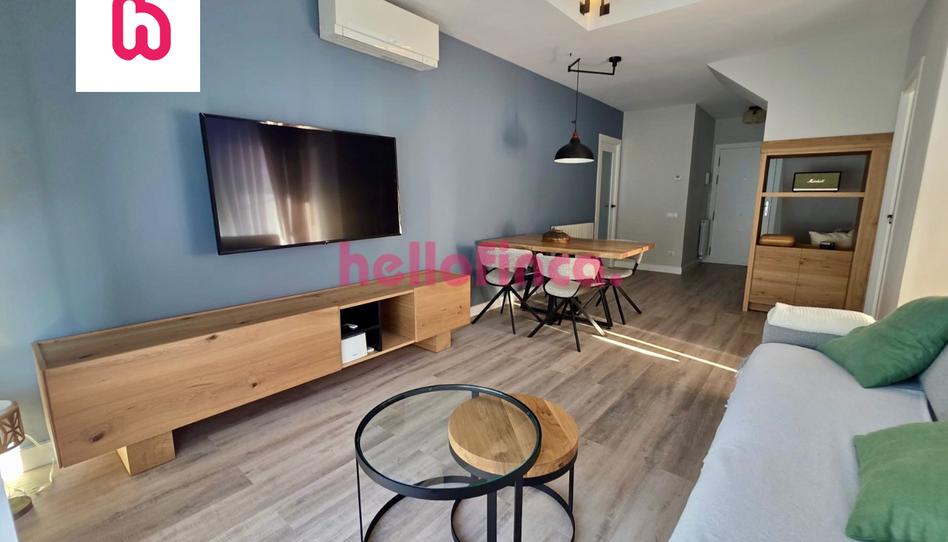 Photo 1 of Duplex for sale in Carrer D'euskadi, Montornès del Vallès, Barcelona