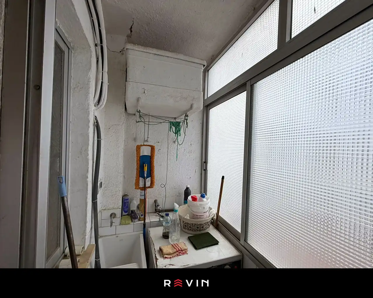 Piso con terraza en venta en Avenida de Madrid, imagen 11