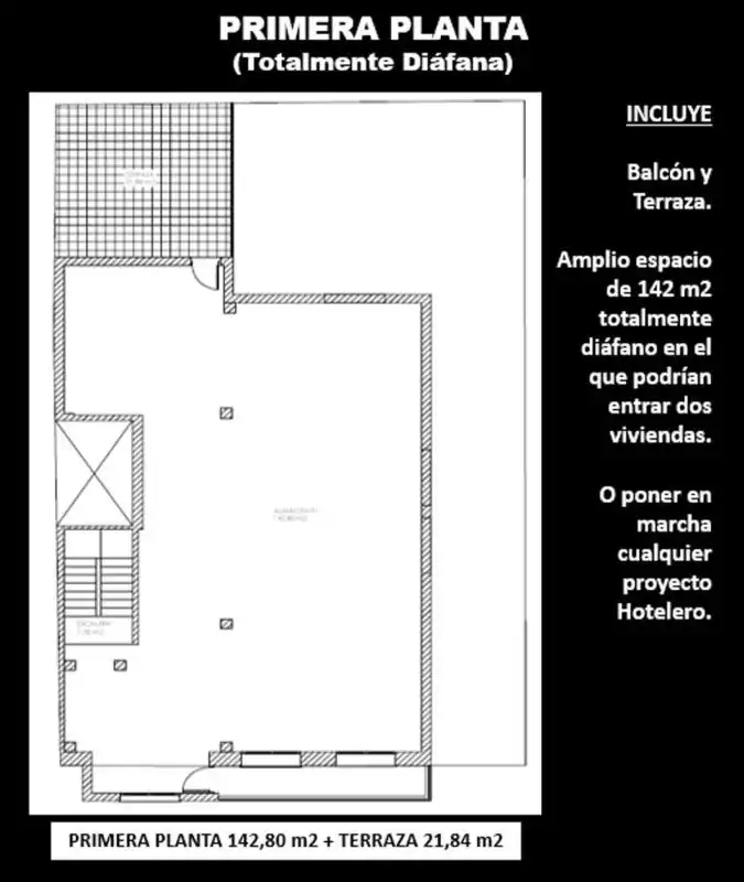 Casa bifamiliare con terrazza in vendita a C. Azorín, imagen 52