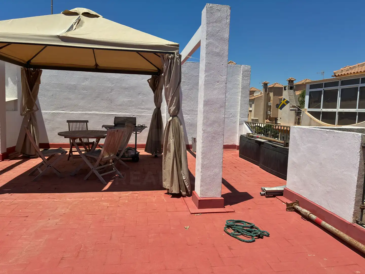 Casa amb piscina en venda a Orihuela Costa, imagen 19