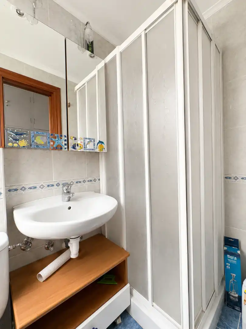 Baño de Piso en venta en Durango con Calefacción, Amueblado y Lavadora