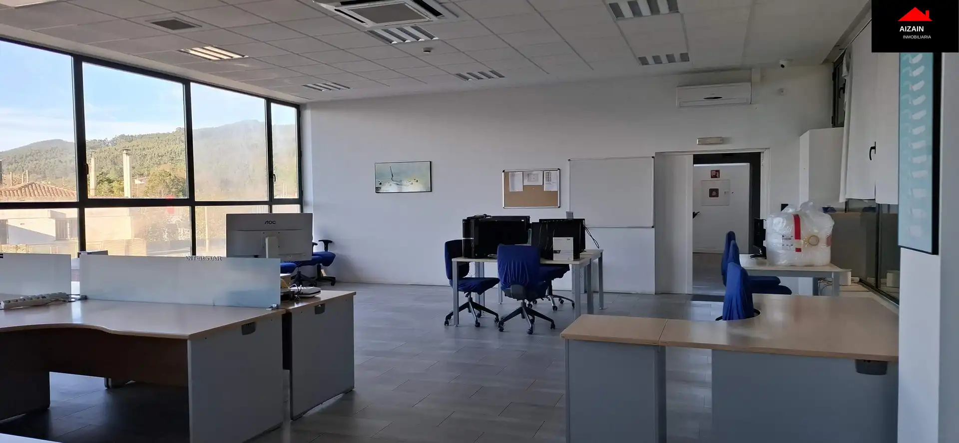 Office space to rent in Mungia, imagen 11