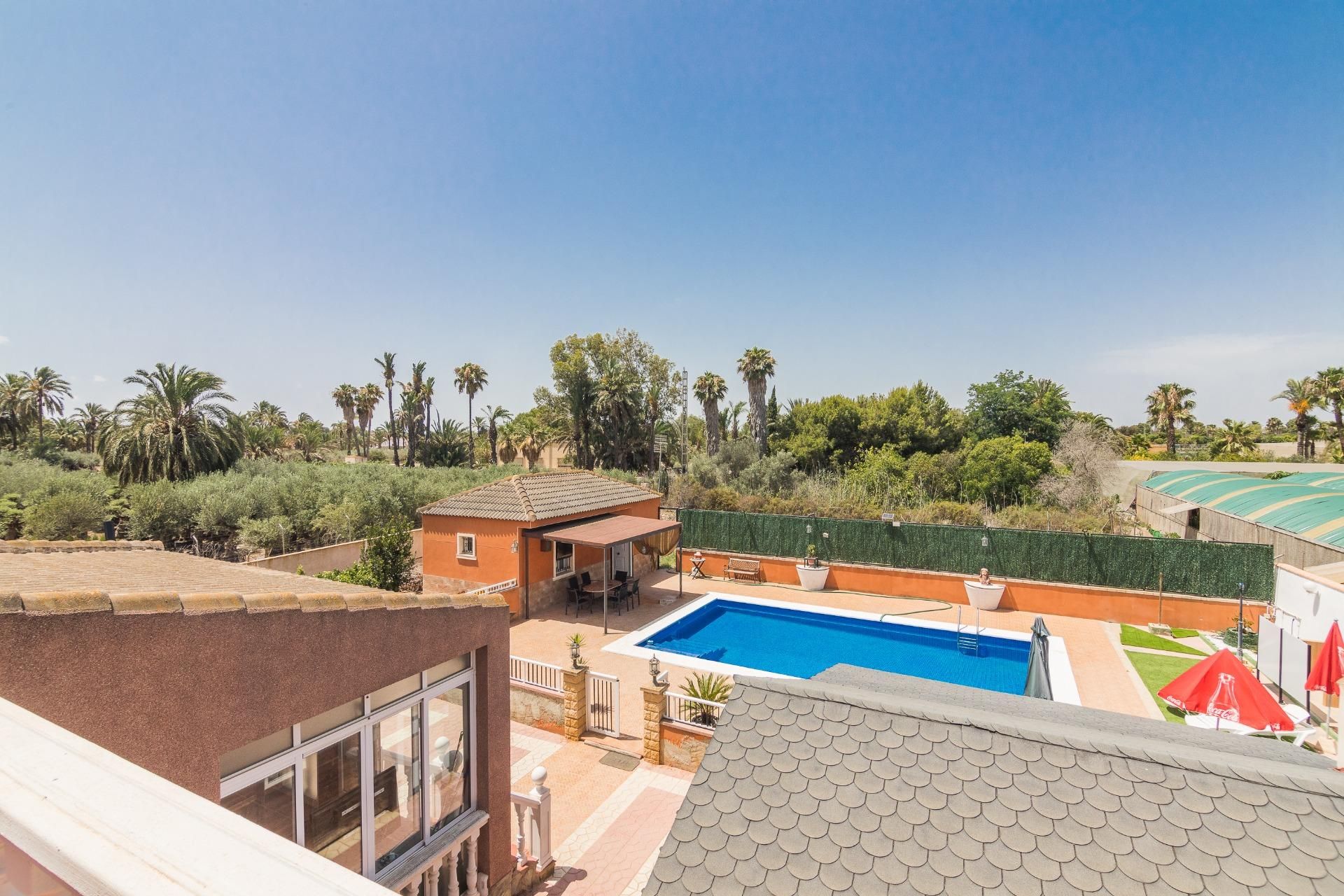 Casa o chalet en venta en Carretera HOYA, La Foia - Daimés - Asprella